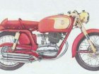 1959 MV Agusta 150 Sport RS